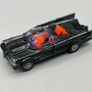 Corgi Juniors - #69-A Batmobile - Good Condition with Batman Image 3