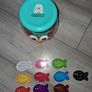 Fish Bowl Educational Interactive Colour Learning Toy With 10 Different Coloured Fish - RRP - 39.99 Image 8