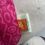 B toy-toddler 18 months+ wooden rocking  unicorn Image 5