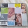 R.e.m - Up Cd Image 2