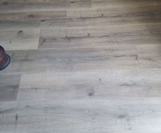 laminated flooring