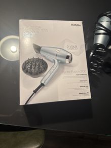 Babybliss Hair dryer