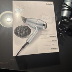 Babybliss Hair dryer