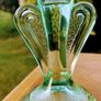 Art deco 5 piece dressing table set Image 3