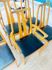 Dining Chairs