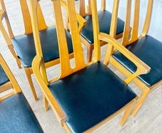 Dining Chairs