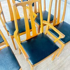 Dining Chairs