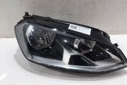 Volkswagen Golf Mk7 2013-2016 Driver Side Headlight Genuine 5G2941006E right Headlight