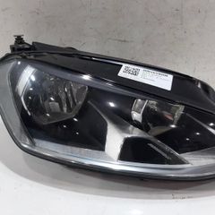 Volkswagen Golf Mk7 2013-2016 Driver Side Headlight Genuine 5G2941006E right Headlight