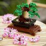 Lego Bonsai Tree Image 4
