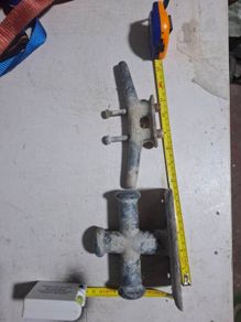 Docking accessories