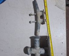 BOAT Docking accessories