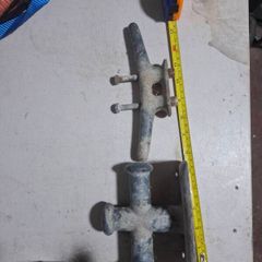 Docking accessories
