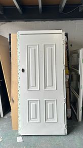 Pvc Door
