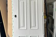 Pvc Door