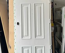 Pvc Door