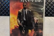 Man on Fire (DVD)