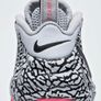 Nike Air Foamposite Pro Prm 'Elephant Print' UK 11 / US 12 Deadstock Image 5