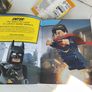 Lego DC Comics Super Heroes Character Encyclopaedia Image 9