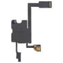 For Apple iPhone 14 Pro Proximity Ambient Light Sensor Flex Cable With Microphone Image 3