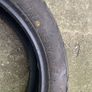 Bridgestone adventure a41r 150/70/17 Image 3