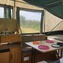 1994 Conway Cruiser Trailer Tent Image 6