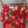 Summer Top, Savida. Image 2