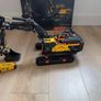 lego digger Image 2