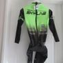 Team Skyline Santini Speedsuit  M Image 4