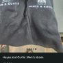 Hawes And Curtis Suede shoes Image 3