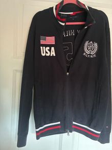 vintage tommy hilfiger