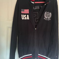 vintage tommy hilfiger