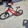 kids bike Image 4