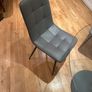 dining table & chairs Image 4