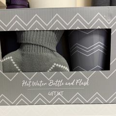 hot water bottle