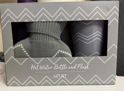 hot water bottle