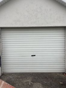 10ft Garage Roller Door