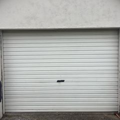 10ft Garage Roller Door