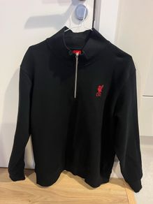 Liverpool Top