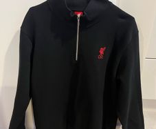 Liverpool Top