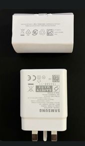 Samsung charger