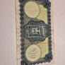 full set of lady lavery irish pound notes Image 10