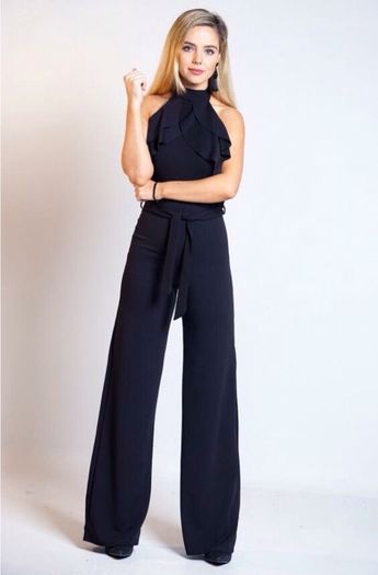 Jumpsuits