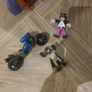 Imaginext Dc Super Friends Legends Of Batman The Penguin Lair Image 2