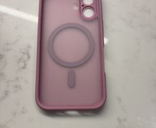 I Phone 16 cover