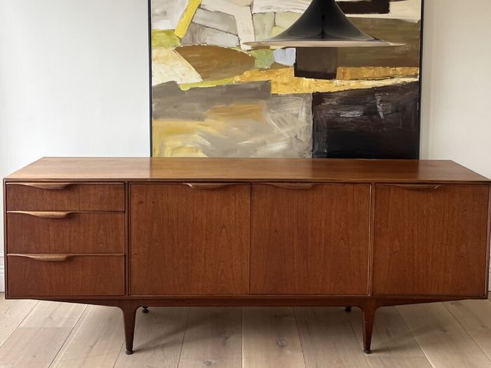Mid Century Sideboard