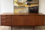Mid Century Sideboard