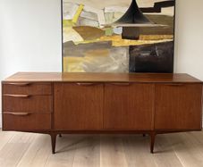 Mid Century Sideboard