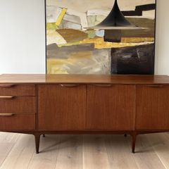 Mid Century Sideboard