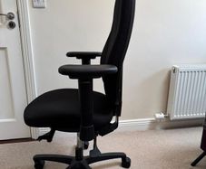Opra Ergonomic Chair For Back Pain